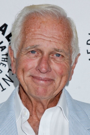 .Westerns&mldr;All&rsquo;Italiana!: Happy 75th Birthday Ron Ely