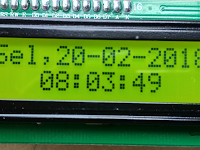 TUTORIAL MEMBUAT JAM DIGITAL MENGGUNAKAN RTC DS3231 DAN LCD KARAKTER 16x2  DENGAN ARDUINO