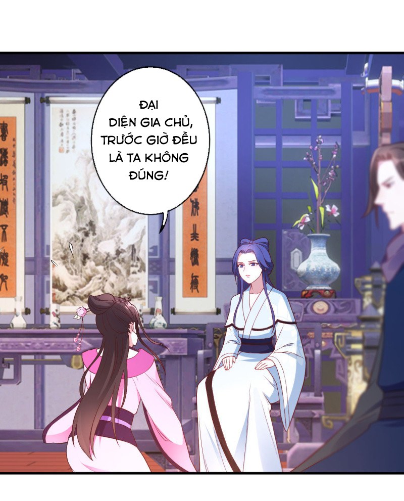 Tà Y Cuồng Thê Chapter 116 - AB Truyện