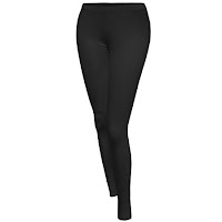 Shambray: Women's Leggings Outfits (Minimalist Wardrobe List: A 36 ...