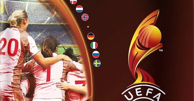 Αποτέλεσμα εικόνας για Women's Euro 2017