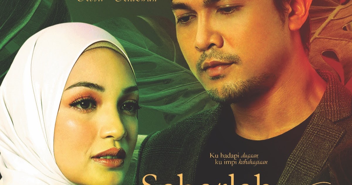 Sinopsis drama sabarlah duhai hati