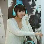 Kang Yui For Fanny Wang Headphone Foto 11