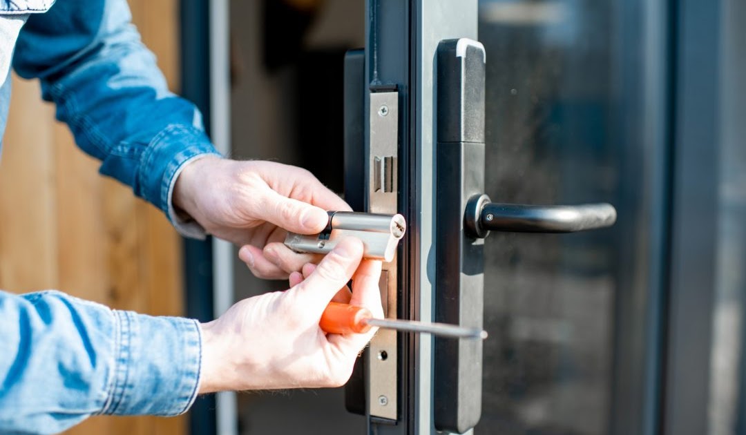 Locksmith Palo Alto