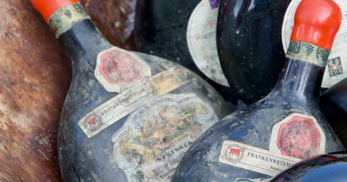 Familiensachen Rare Fine Tour Durch Franken