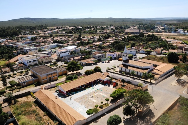 Testes rápidos apontam quatro casos positivo de coronavírus em Licínio de Almeida Testes rápidos apontam quatro casos positivo de coronavírus em Licínio de Almeida