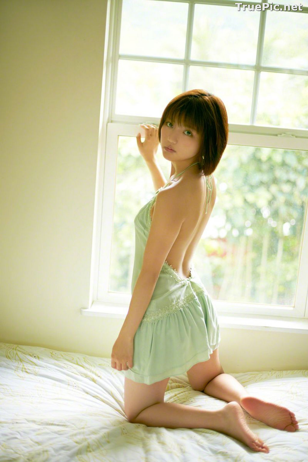 Image Wanibooks No.135 – Japanese Idol Singer and Actress – Erina Mano - TruePic.net - Picture-11