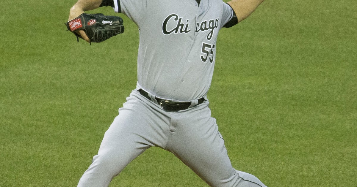 The Baseball Kid White Sox waste a brilliant Carlos Rodon start for