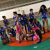 Sub-19 de vôlei feminino do Time Jundiaí empata série semifinal da Copa Regional