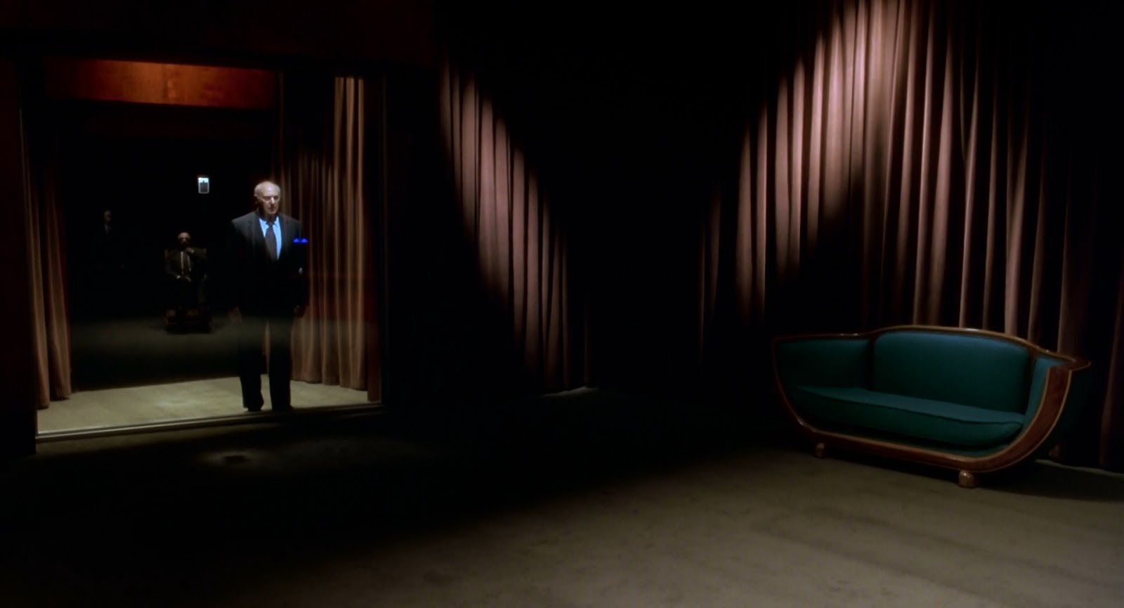 Mulholland Drive (David Lynch,2001) BrRip 1080 Ing-Latino