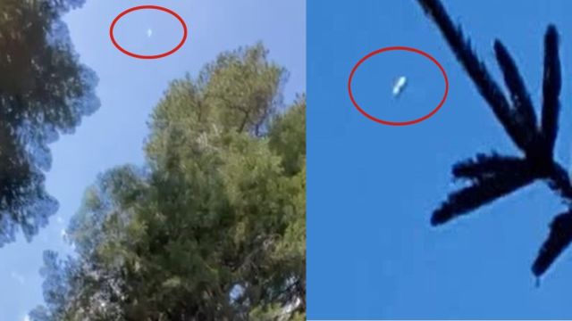 UFO NEWS ~ Observation of unknown bright objects in the sky continues plus MORE Ufo%2Borbs%2Bspheres%2Bsky