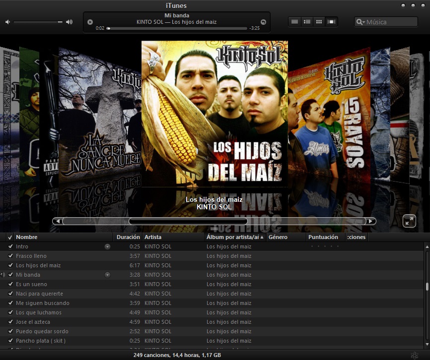 Lista 96+ Foto Kinto Sol Del Norte Al Sur El último