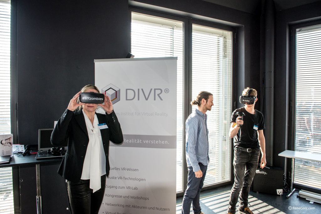 Echt Virtuell Relaystock 2018 Vom 4 Bis 6 Mai In Second Life