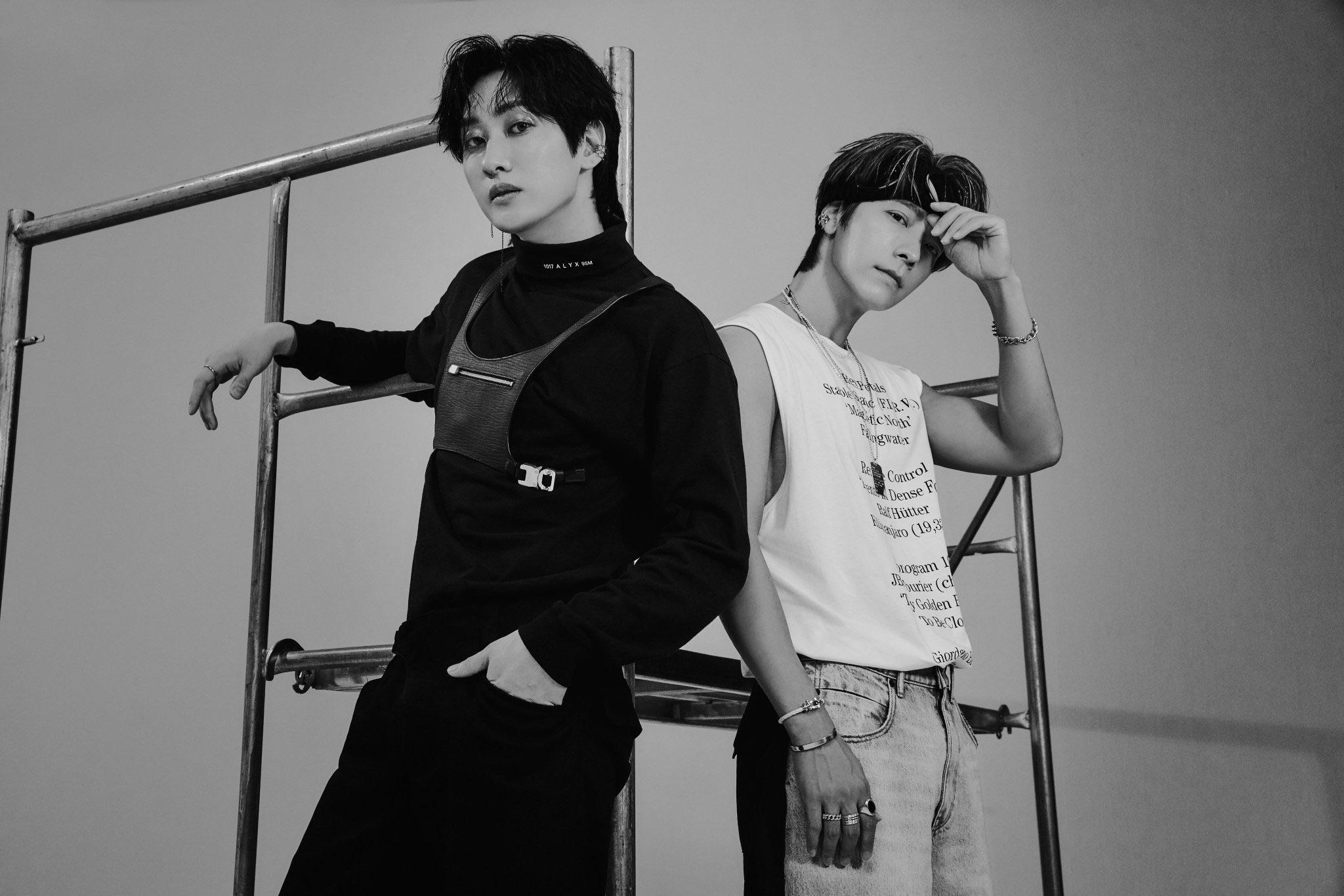 Super Junior D&E Topped iTunes Charts in Various Countries with 'Bad Blood'