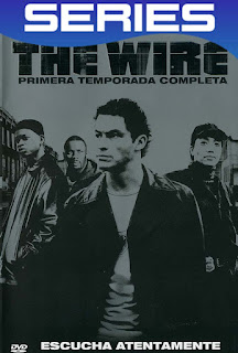 The Wire Temporada 1 Completa HD 1080p Latino