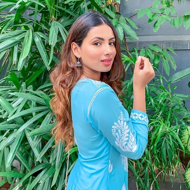 Aashna Hegde Photos Aashna Hegde Photos