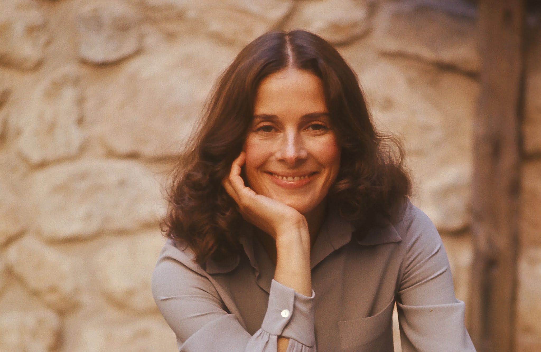 Joan hackett hot