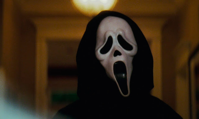 EXCLUSIVA: Los directores de la nueva 'Scream' se pronuncian sobre la película