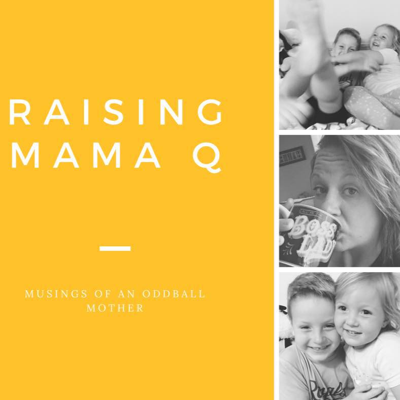 Raising Mama Q