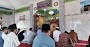 Bupati Adirozal Menjadi Khatib Jum’at di Masjid Al Istiqamah Telago Biru Siulak Gedang