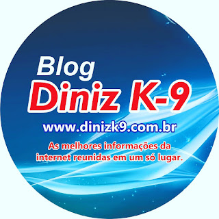 Blog Diniz k-9