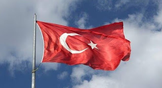 Bantuan dari Turki untuk Penangan Covid-19 Tiba di Indonesia Agustus 9, 2021