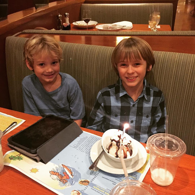 Happy Birthday Hudson West - See His Amazing Pics Here! | Soap Opera News