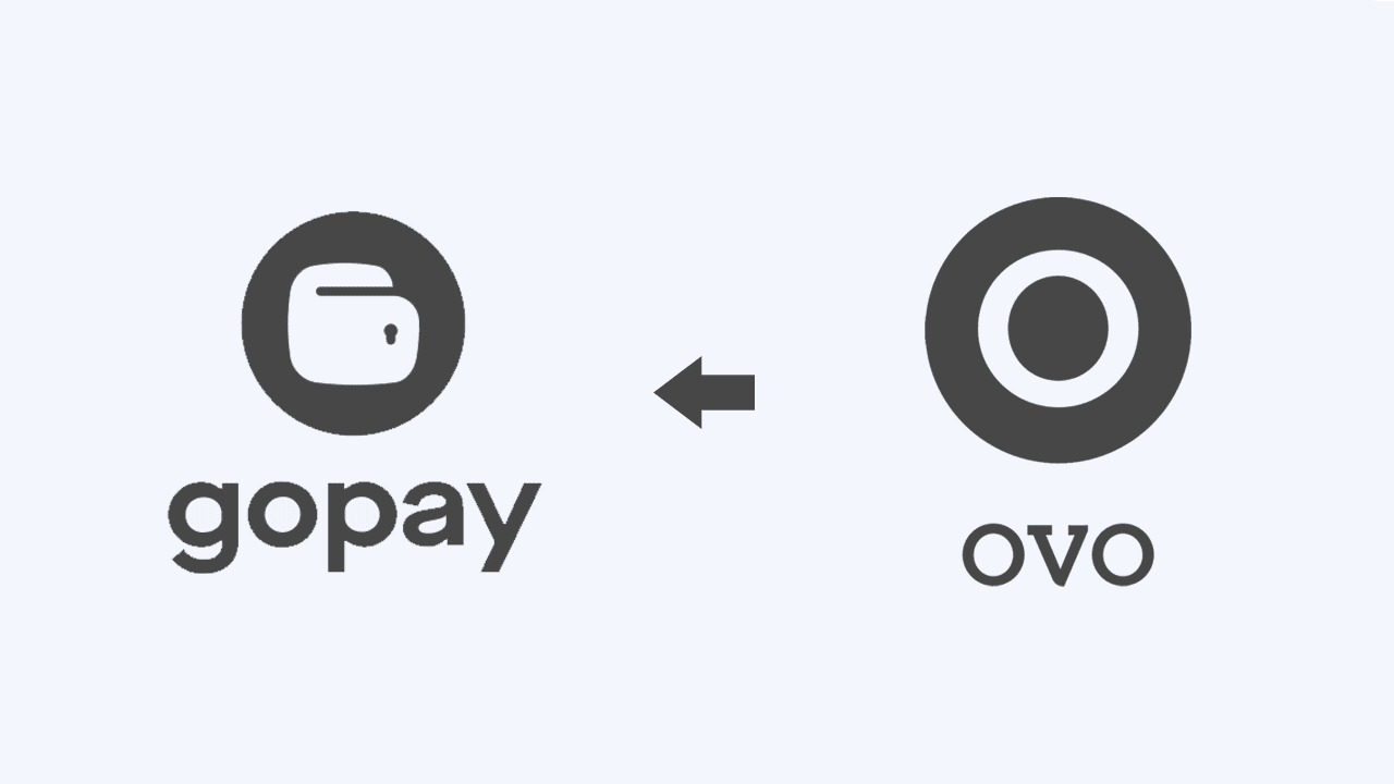 Cara Transfer Saldo OVO ke Gopay Terbaru 2021 Cara Transfer Saldo OVO ke Gopay Terbaru 2021