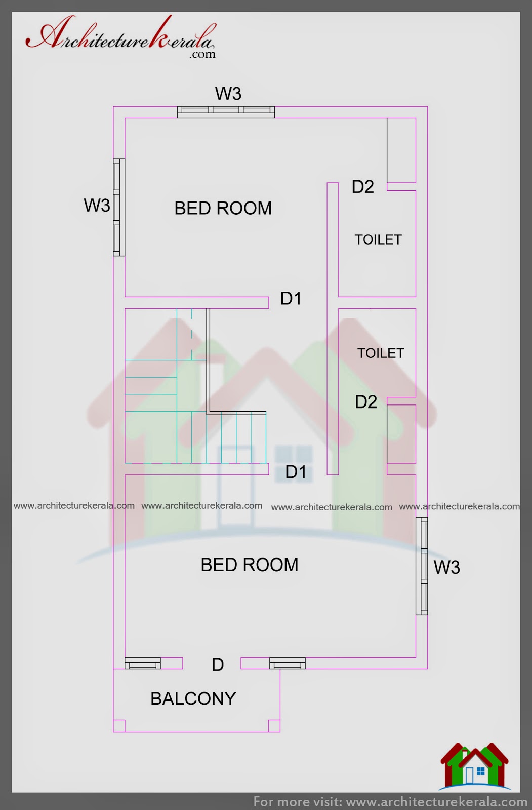 3 Cent  House  Plan  Joy Studio Design Gallery Best Design