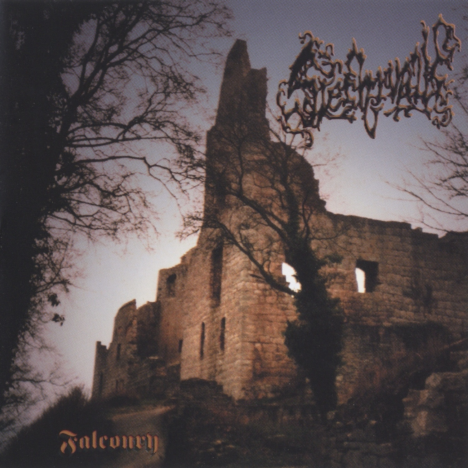 Unblack Archives SLECHTVALK