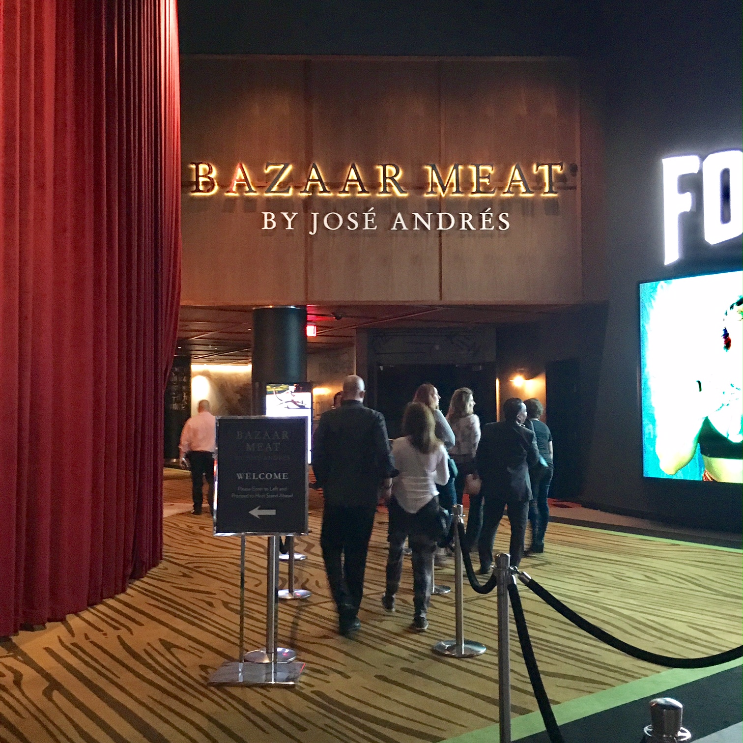 List 96+ Pictures Bazaar Meat By José Andrés Photos Sharp