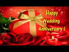 wedding anniversary wishes