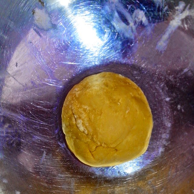 masa para empanadillas o rollitos