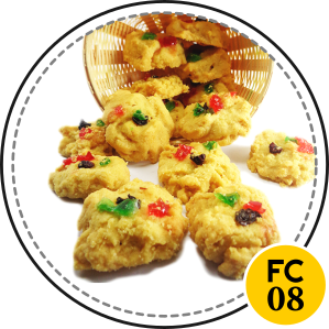 family-cookies