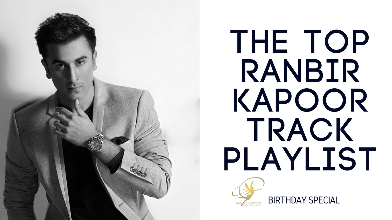 Ranbir Kapoor Birthday Special: The Actor Is The Most Promising