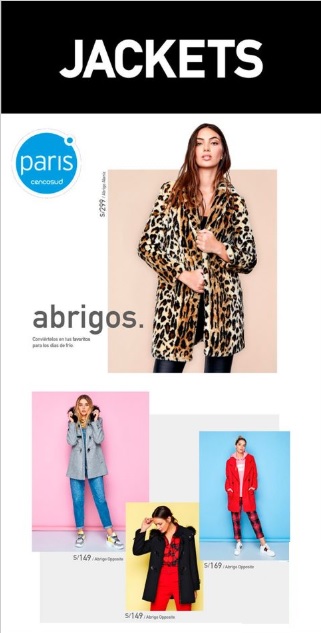 Catalogos en DePeru.com