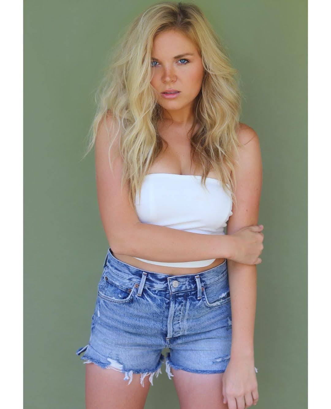 Grace Patterson - Age, Wiki, Bio, Trivia, Photos