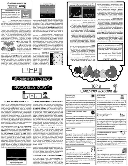 MagazinNES Especial #05 (E05)