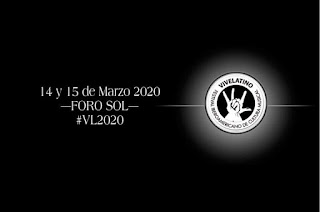 El Vive Latino 2020.