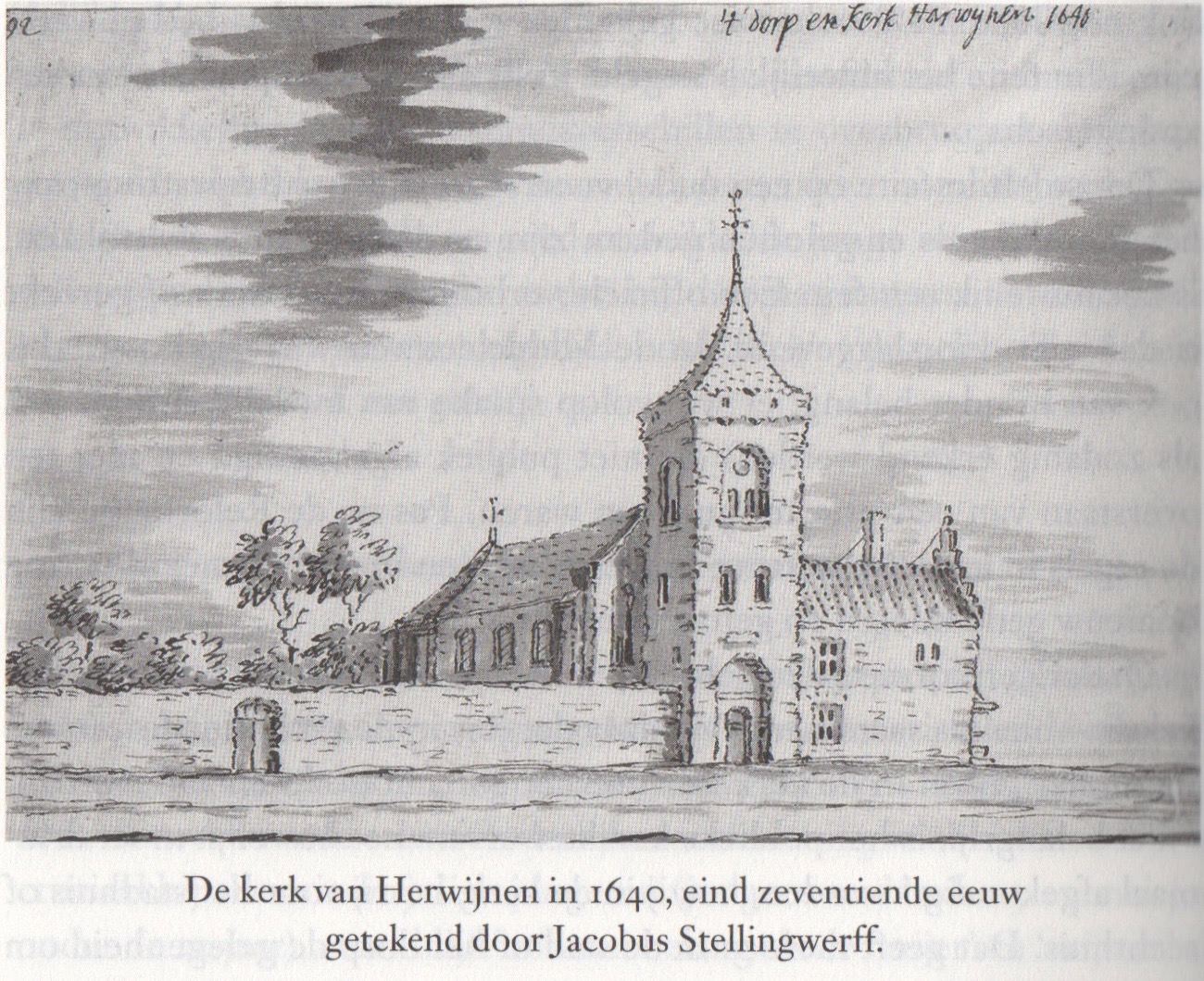 Bunt Blogt: De hoeve en het hart (Enny de Bruijn)