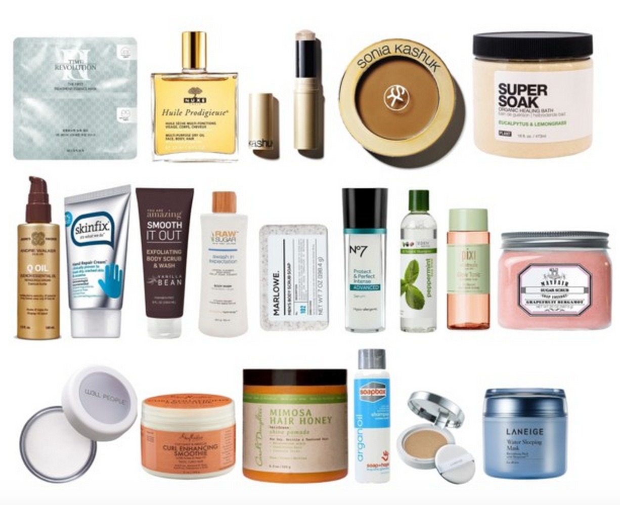 Elle Sees Beauty Blogger in Atlanta 20 Suprising Beauty Finds At Target