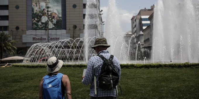 Μετάλλαξη Δέλτα: Γιατί χτύπησε συναγερμός -Τα κρούσματα στην Ελλάδα, ποιος είναι ο φόβος 