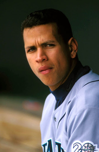 TRAVELERS MASTER /   LOVES OF ALEX RODRIGUEZ