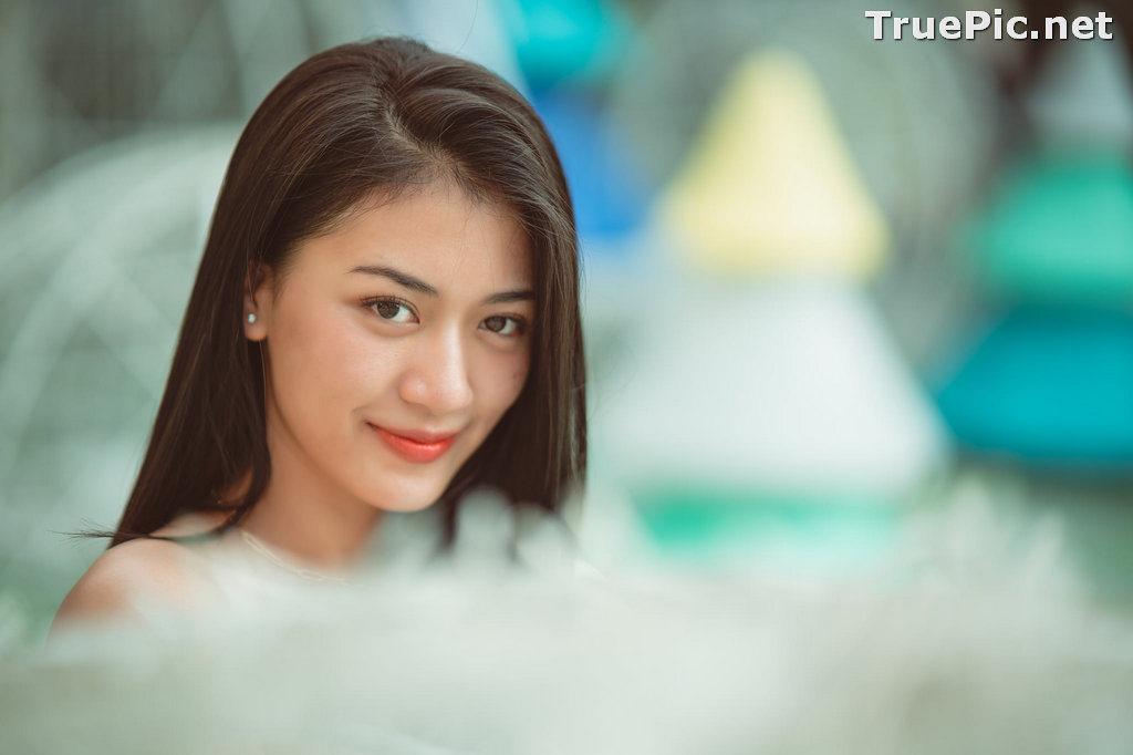 Image Thailand Model – หทัยชนก ฉัตรทอง (Moeylie) – Beautiful Picture 2020 Collection - TruePic.net - Picture-51