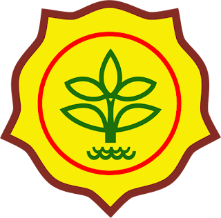 Logo Kementerian Pertanian Indonesia