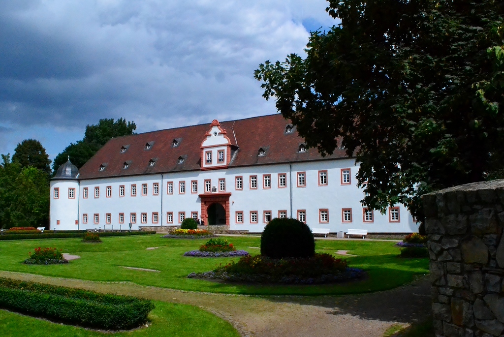 Bread Story: Heusenstamm