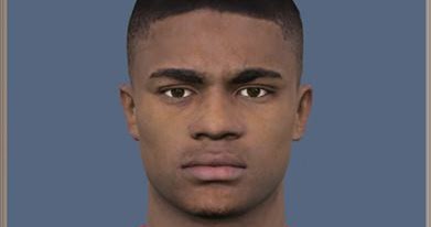 Myron Boadu Face Pes 2017 Pes Patches