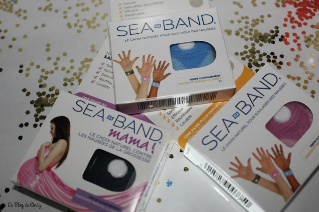 SEA BAND