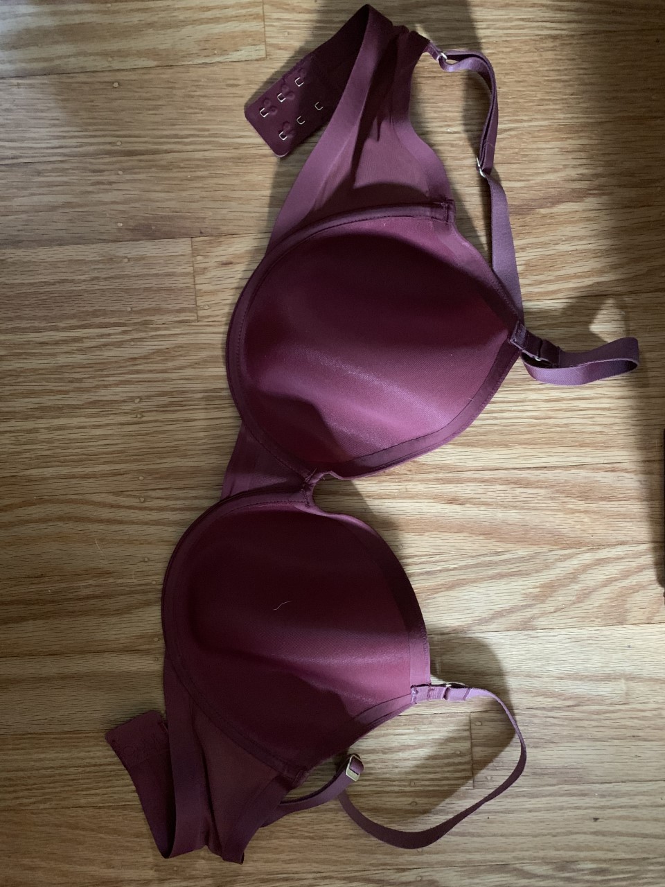 A Tale of Two Boobs; My Quest for a (Sustainable) Bra that Fits ...
