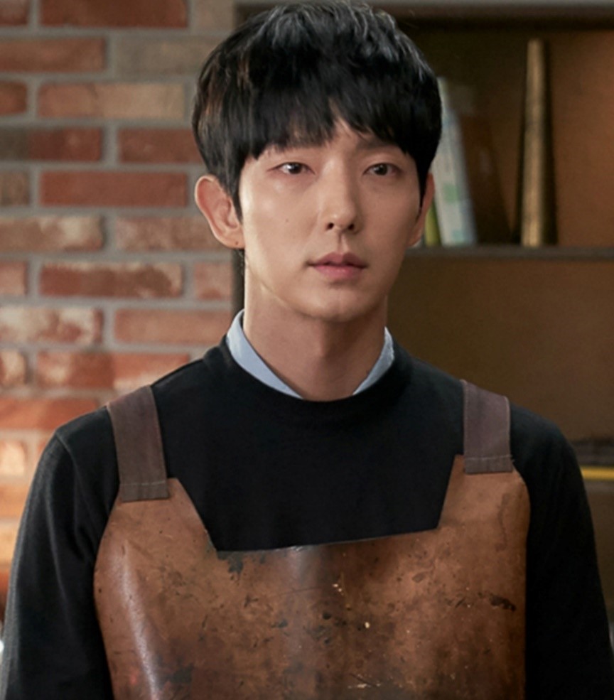 LEE JOON GI The Hottest, Handsomest & Most Talented Global Actor, Action Star, Singer and Model